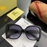BURBERRY巴寶莉 19年春夏新款 時尚女款太陽鏡 BE4302  lly1355