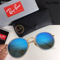 RAYBAN雷朋 RB3517 折疊款 炫彩潮款太陽鏡 男女通用款  lly1366