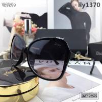 DIOR-迪奧 2019新款 太陽鏡 減輕強光負擔 遮擋有害光線防輻射 出行旅遊必備品 2657S  lly1370