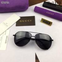 GUCCI古馳 官網同步 歐美風範 原單偏光 情侶款太陽鏡  lly1373