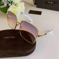 TOM FORD湯姆福特 2019開春新款 FT0500 官網同款太陽鏡 男女同款  lly1387