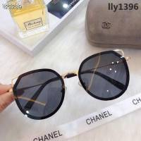 CHANEL香奈兒 偏光墨鏡 原單代工廠 推薦款式 偏光防止紫外線 太陽眼鏡 適合各種臉型  lly1396