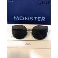 GENTLE MONSTER 官網代購GM CHAMELEON 經典黑 女款太陽鏡  lly1415