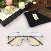 GUCCI古馳 官網同步 歐美風範 原單偏光 女款太陽鏡  lly1435