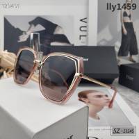DIOR-迪奧 2019新款 太陽鏡 減輕強光負擔 遮擋有害光線防輻射 出行旅遊必備品 2324S  lly1459