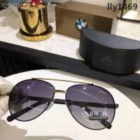 BMW寶馬 2019新品 偏光金屬男款太陽鏡 寶麗來高清偏光鏡片 夏日出行必備款 706  lly1469