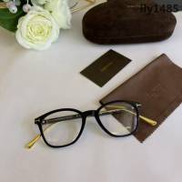 TOM FORD湯姆福特 2019開春新款 原版TF5484 板材框 光學鏡  lly1485