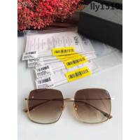 DIOR-迪奧 高品質 冬季系列 時裝秀“DiorStellaire1”太陽眼鏡 方形造型  lly1519