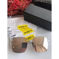 DIOR-迪奧 高品質 冬季系列 時裝秀“DiorStellaire1”太陽眼鏡 方形造型  lly1520