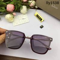 DIOR迪奧 官網同步 歐美風範 原單偏光 女款 太陽鏡  lly1538