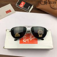 RAYBAN雷朋 官網同步 歐美風範 原單品質 情侶款太陽鏡  lly1539