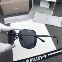 DIOR-迪奧 官網同步1比1 D家新款偏光墨鏡 高清寶麗來偏光鏡片 女款太陽鏡 8722  lly1544