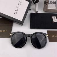 GUCCI古馳 2018春季新品 完美品質 G家獨家鏡腿設計 適合各種臉型 經典太陽鏡  lly1546