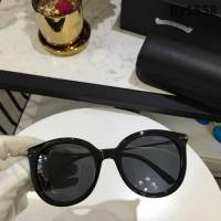 CHROME HEARTS 克羅心 官方同款 新款大框偏光墨鏡 寶麗來超清偏光太陽鏡 328  lly1558