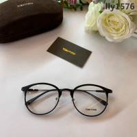 TOM FORD湯姆福特 新款 可自配近視 小清新光學眼鏡架 男女款 時尚百搭  lly1576