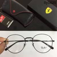RAYBAN雷朋 RB3582 光學鏡架新品 復古圓款 太陽鏡 男女通用  lly1625
