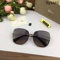 DIOR迪奧 官網同步 歐美風範 原單偏光 女款 太陽鏡  lly1661