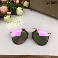 DIOR迪奧 官網同步 歐美風範 原單偏光 女款 太陽鏡  lly1663
