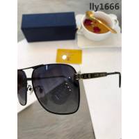 LV路易威登 2019新 Z1919 官網同步 金屬款 偏光太陽鏡  lly1666