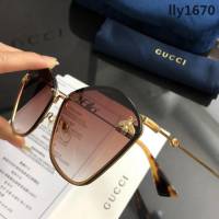 GUCCI古馳  蜜蜂系列 GG3320 女士墨鏡 官網原版太陽鏡  lly1670