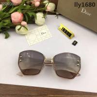 DIOR迪奧 官網同步 歐美風範 原單偏光 女款 太陽鏡  lly1680