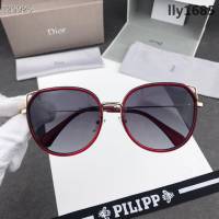 DIOR-迪奧 D家新款偏光墨鏡 高清寶麗來偏光鏡片 女款太陽鏡 801  lly1685