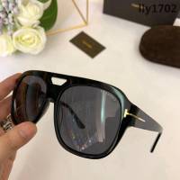 TOM FORD湯姆福特 最新最爆 最好太陽鏡 官網主打海報款 歐美範大框 FT0630  lly1702