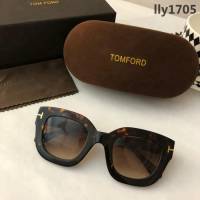 TOM FORD湯姆福特 原單品質 官網代購 T字方框 太陽鏡 TF659 時尚設計  lly1705