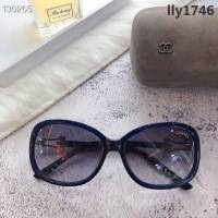 CHANEL香奈兒 官網同步 高品質 UV400防護膜 防紫外線 女款太陽鏡  lly1746