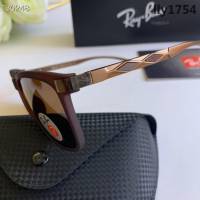 RAYBAN雷朋 RB4222 男款偏光太陽鏡  lly1754