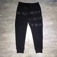 Y-3運動褲 19春夏新款 Y-3黑色男士休閒褲  tzy1659