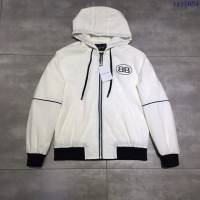 Balenciaga外套 專櫃同步 巴黎世家連帽外套 黑色拉鏈上衣  tzy1684