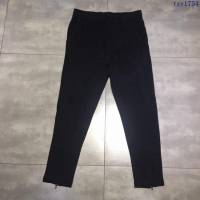 Y-3運動褲 19春夏最新薄款 Y-3黑色男士休閒長褲  tzy1754