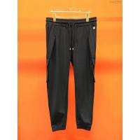 Moncler男裝 Moncler19/20FW新款衛褲 高品質 盟可睞男士運動休閒褲  tzy2287