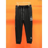 Moncler男裝 Moncler19/20FW新款衛褲 高品質 盟可睞男士運動休閒褲  tzy2288