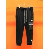 Moncler男裝 Moncler19/20FW新款衛褲 超厚高品質 盟可睞男士運動休閒褲  tzy2289