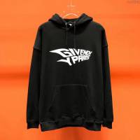 Givenchy男裝 紀梵希19/20FW新款 最高品質 夜光印花連帽衛衣 男士秋季新款單品  tzy2294