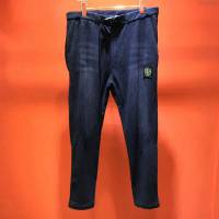 StoneIsland男裝 19/20FW新款洗水棉衛褲 男士休閒褲  tzy2342