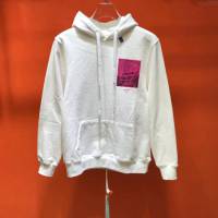 OffWhite男裝 19-20FW新款 最高品質 off男士連帽套頭白色衛衣 男士秋季最新單品  tzy2363