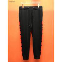 Burberry男休閒褲 巴寶莉2020新款衛褲 Burberry男士運動褲  tzy2541