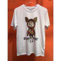 Burberry新款短袖 巴寶莉2020新款T恤 頂級品質  tzy2553