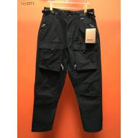 Burberry男休閒褲 巴寶莉2020新款工裝褲  Burberry男士長褲  tzy2571