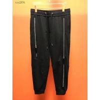Burberry男休閒褲 巴寶莉2020新款衛褲 Burberry男士運動褲  tzy2576