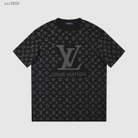 Louisvuitton路易威登Lv專門店2023SS新款發泡印花T恤 男女同款 tzy2620