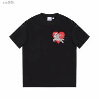 Burberry專櫃巴寶莉2023SS新款七夕限定印花T恤 男女同款 tzy2628