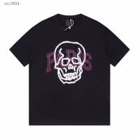 Givenchy專櫃紀梵希專門店2023SS新款印花燙鑽T恤 男女同款 tzy2634