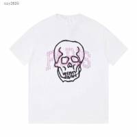 Givenchy專櫃紀梵希專門店2023SS新款印花燙鑽T恤 男女同款 tzy2635