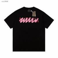 Balenciaga專櫃巴黎世家2023SS新款印花T恤 男女同款 tzy2648