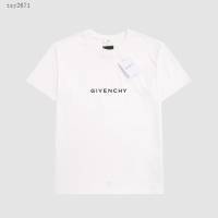 Givenchy專櫃紀梵希專門店2023SS新款印花T恤 男女同款 tzy2671