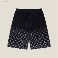 Louisvuitton路易威登Lv專門店2023SS新款印花短褲 男女同款 tzy2742